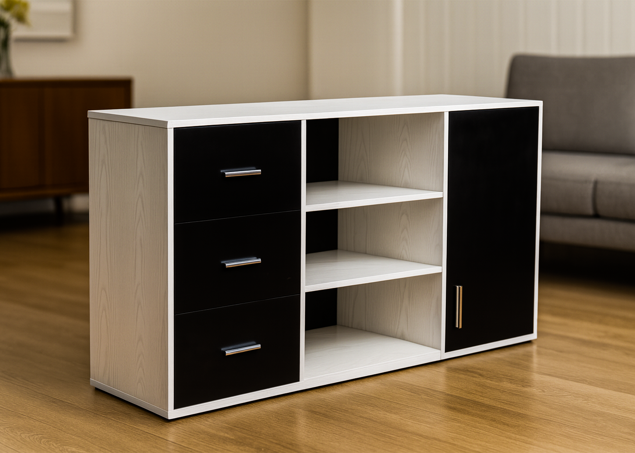Entertainment Units